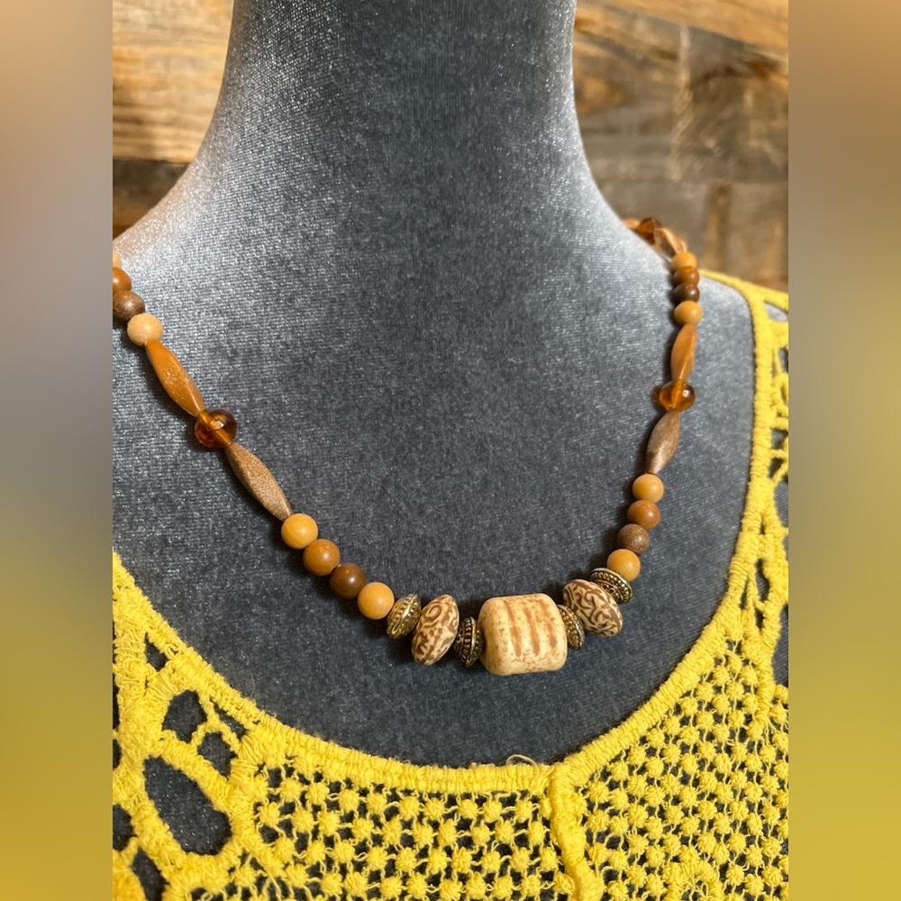 Necklace